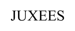 JUXEES trademark