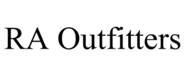 RA OUTFITTERS trademark