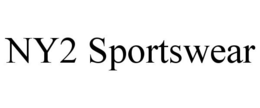 NY2 SPORTSWEAR trademark