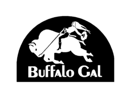 BUFFALO GAL trademark