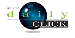 AURORA D A I L Y CLICK trademark