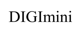 DIGIMINI trademark
