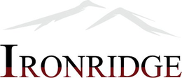 IRONRIDGE trademark