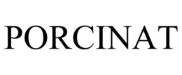 PORCINAT trademark