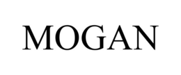 MOGAN trademark