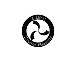 LUMEC CONTROL PRODUCTS trademark
