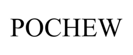 POCHEW trademark