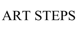 ART STEPS trademark