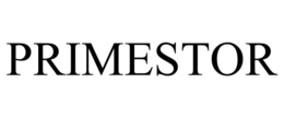 PRIMESTOR trademark