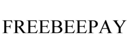 FREEBEEPAY trademark