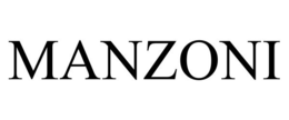 MANZONI trademark