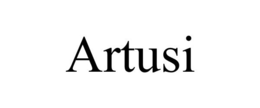 ARTUSI trademark