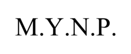 M.Y.N.P. trademark