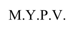 M.Y.P.V. trademark