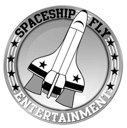 SPACESHIP FLY ENTERTAINMENT trademark