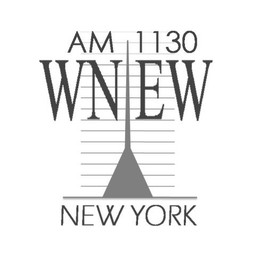 WNEW 1130 AM NEW YORK trademark