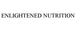 ENLIGHTENED NUTRITION trademark