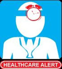 HEALTHCARE ALERT trademark