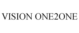 VISION ONE2ONE trademark