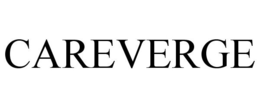CAREVERGE trademark
