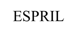 ESPRIL trademark
