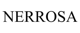 NERROSA trademark