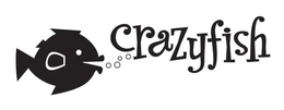 CRAZYFISH trademark