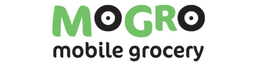 MOGRO MOBILE GROCERY trademark