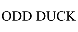 ODD DUCK trademark