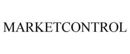 MARKETCONTROL trademark