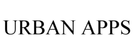 URBAN APPS trademark