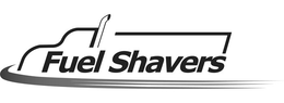 FUEL SHAVERS trademark