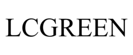 LCGREEN trademark