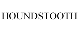 HOUNDSTOOTH trademark