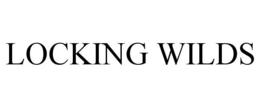 LOCKING WILDS trademark