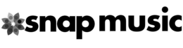 SNAP MUSIC trademark