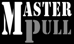 MASTER PULL trademark