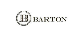 B BARTON trademark
