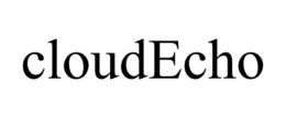 CLOUDECHO trademark