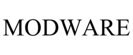 MODWARE trademark