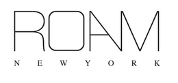 ROAM NEW YORK trademark