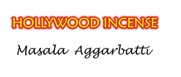 HOLLYWOOD INCENSE MASALA AGGARBATTI trademark