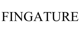 FINGATURE trademark