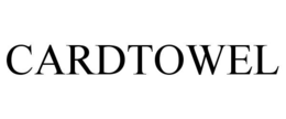 CARDTOWEL trademark