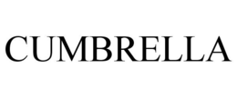 CUMBRELLA trademark