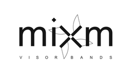 MIXM V I S O R  B A N D S trademark
