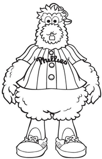 PHILLIES trademark