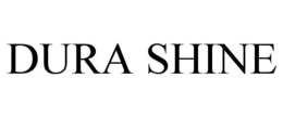 DURA SHINE trademark
