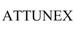 ATTUNEX trademark