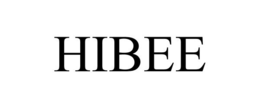 HIBEE trademark
